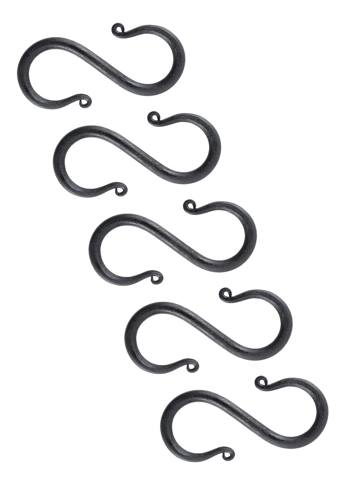 S hook (5 pieces)