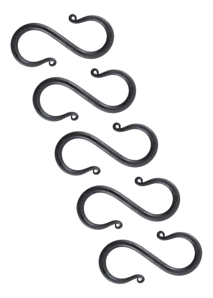 S hook (5 pieces)