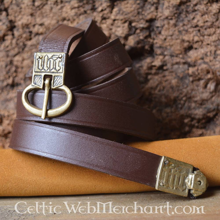 IHC belt replica (1300-1500), 150 cm