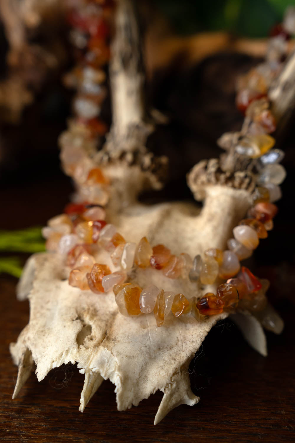 Necklace Birka