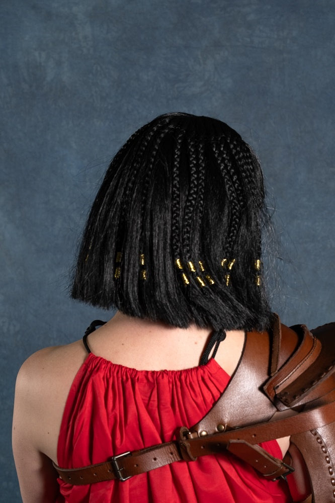 Wig Cleopatra