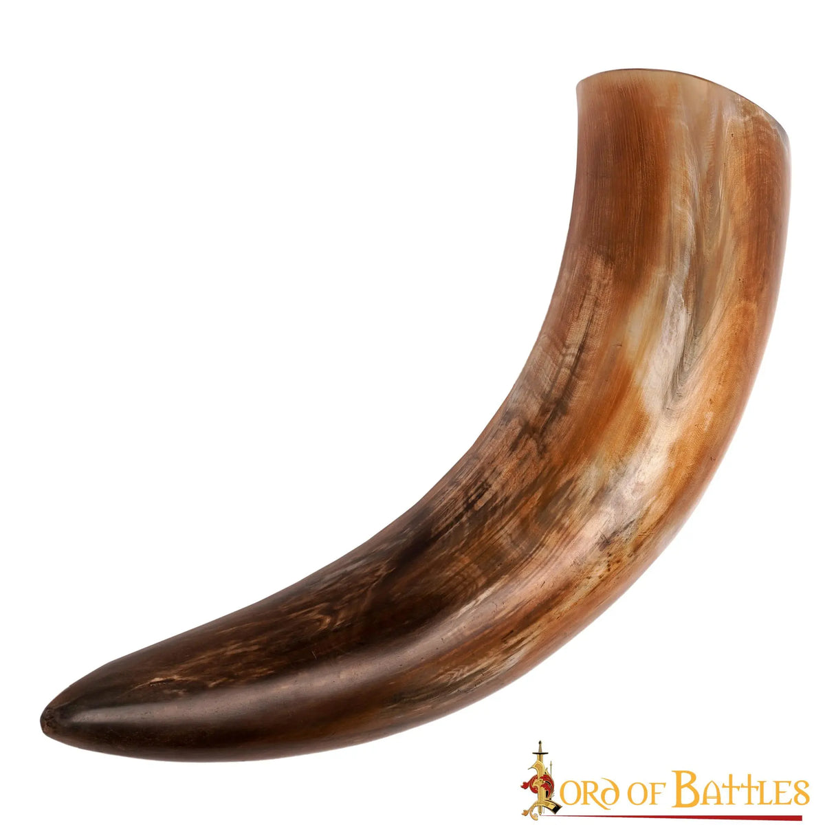 Ranger drinking horn, 500–650 ml