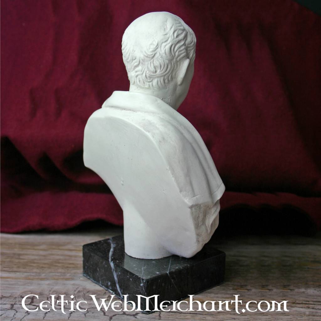 Bust Marcus Tullius Cicero