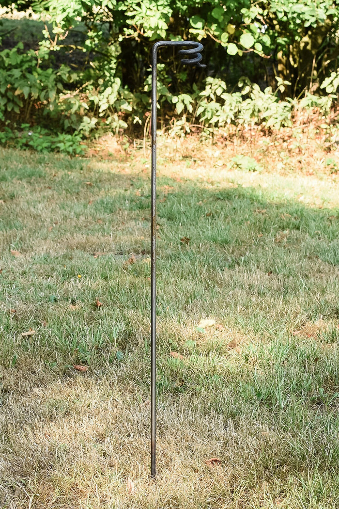 Torch holder
