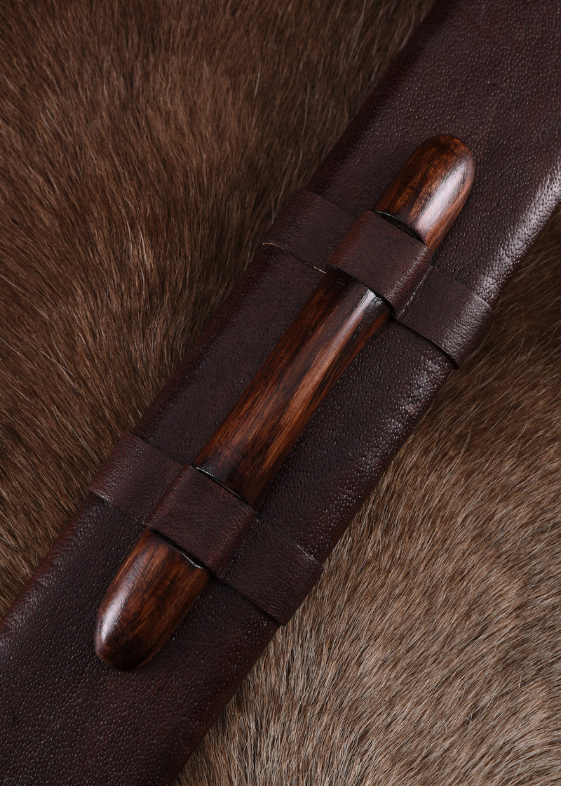 Vendelssvärd Uppsala, 600 till 700 talet, mässingsfäste, halvvass