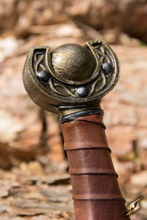 LARP Celtic sword 60 cm
