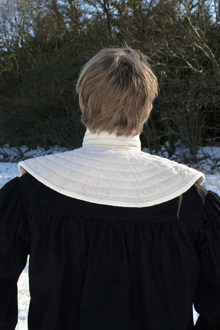 Padded collar Rudolf