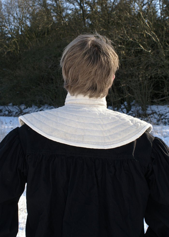 Padded collar Rudolf