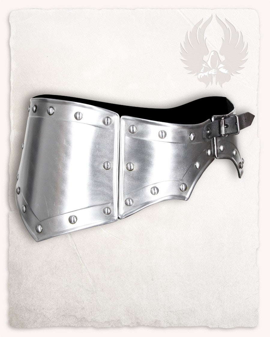 Hip armour Mina, 1.2 mm