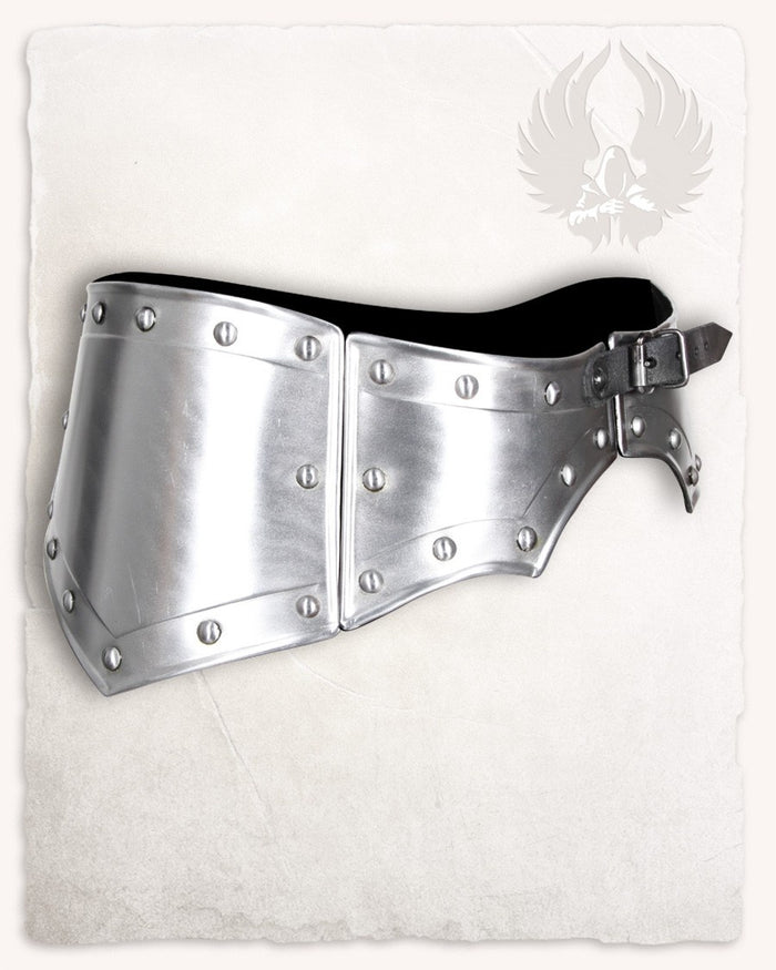 Hip armour Mina, 1.2 mm