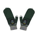 Harry Potter: Slytherin mittens