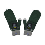 Harry Potter: Slytherin mittens