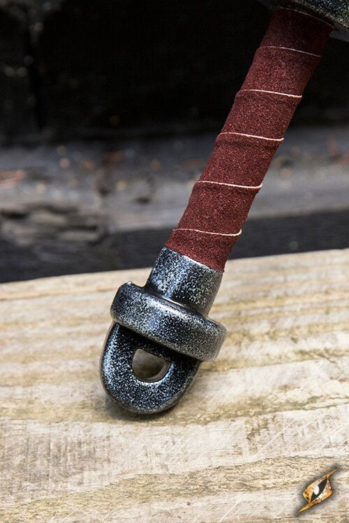 LARP Barmace