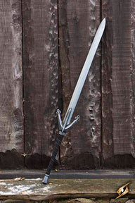 LARP claymore
