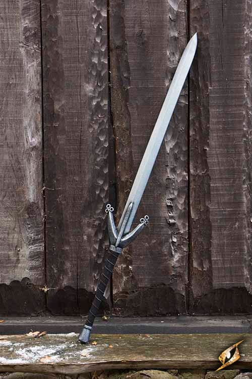 LARP claymore