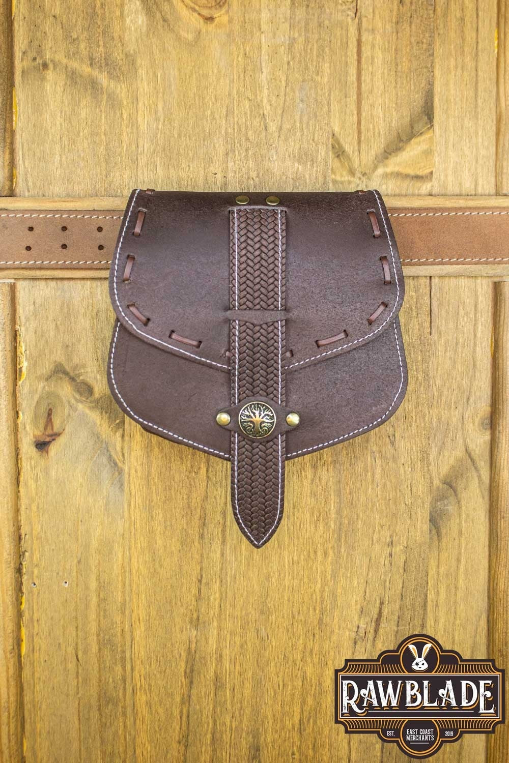 Jotun Bag - Brown