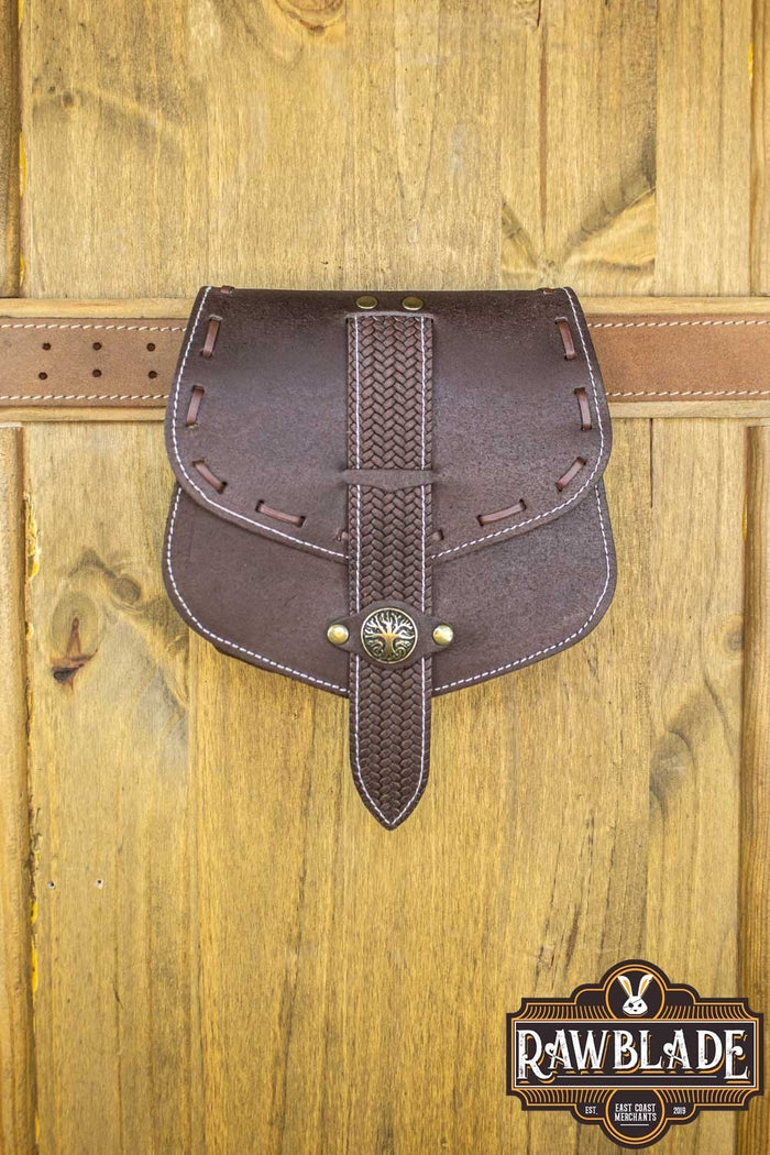 Jotun Bag - Brown