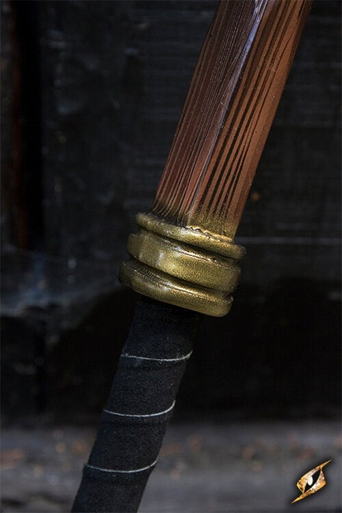 LARP battle axe
