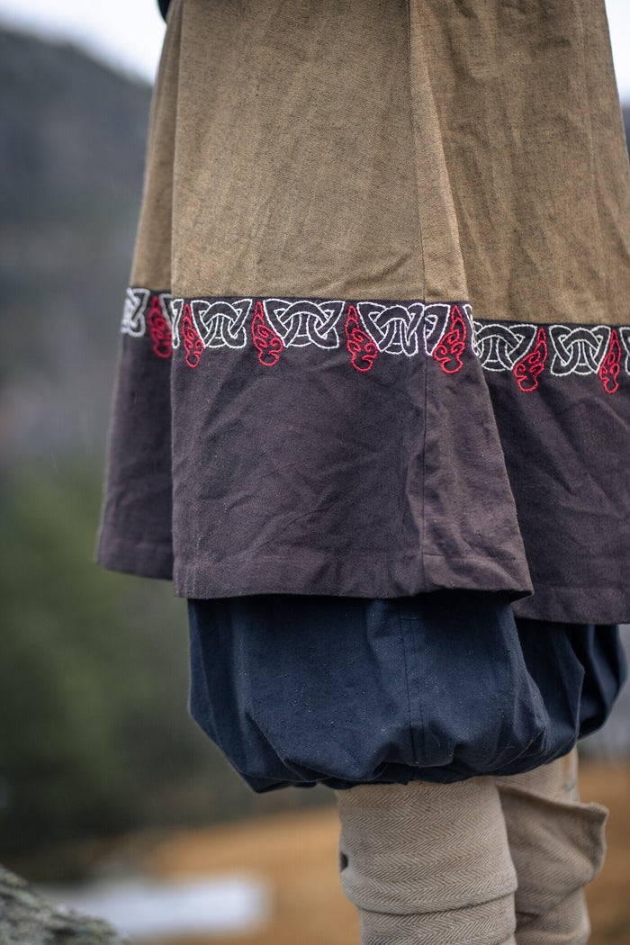Viking Tunic Haakon, sand