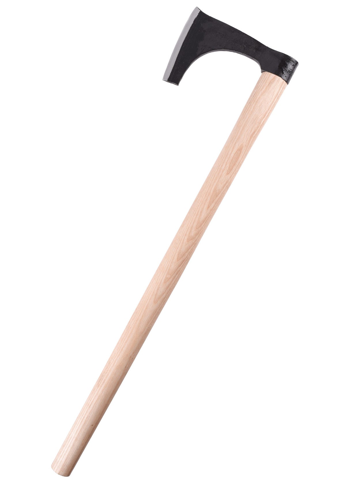 Huscarl skeggox Skuli, type C, semi-sharp