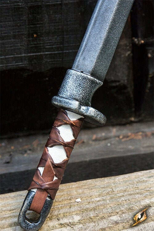 LARP wakizashi, 60 cm