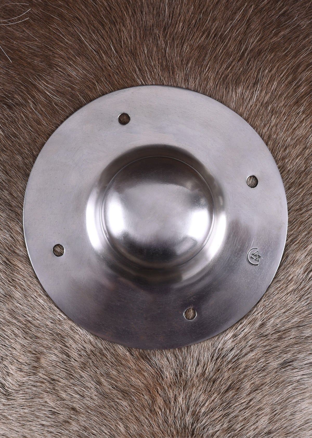 Shield boss for Norman shield