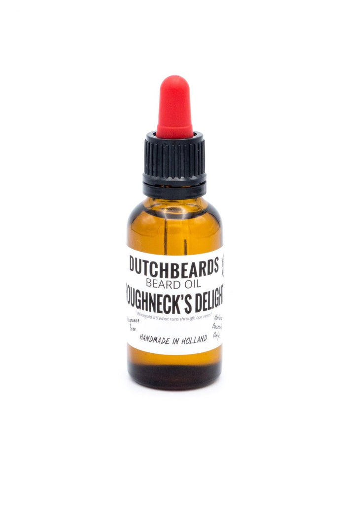 Beard oil Roughneck's Delight