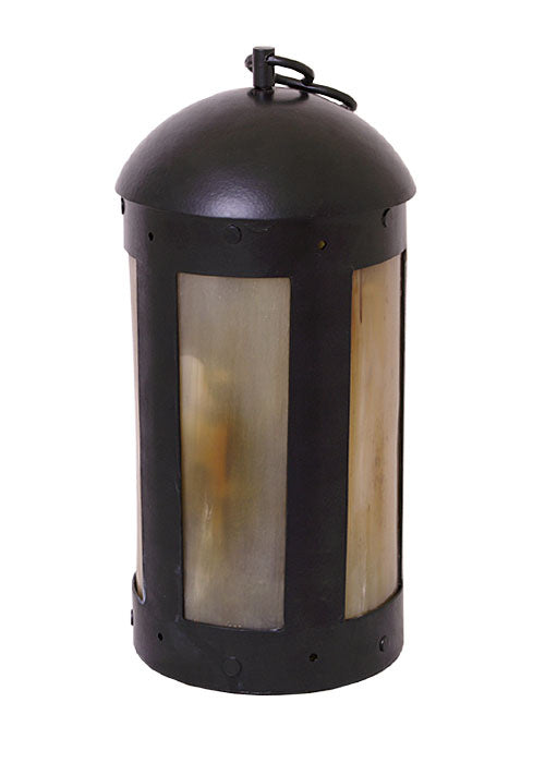 15th century lantern Museum of London