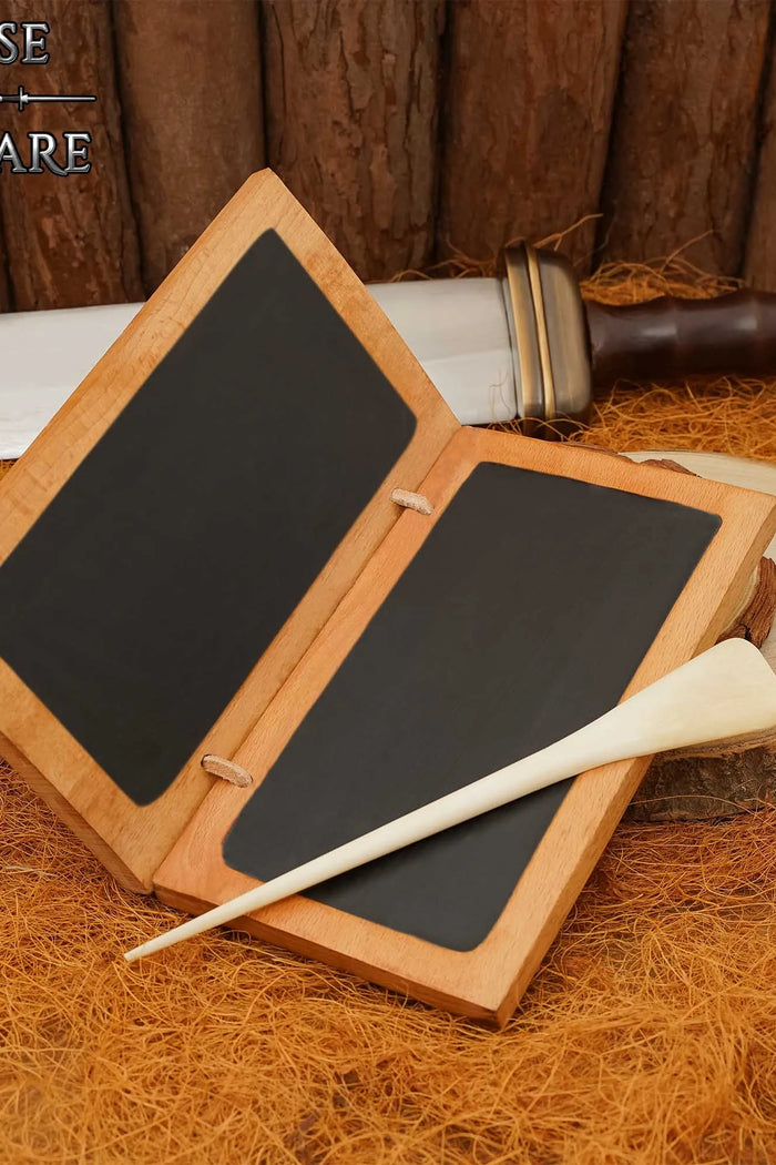 Roman wax tablet