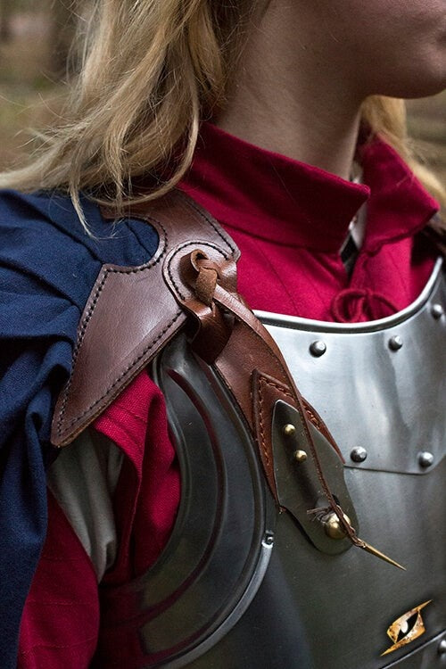 Cloak Jaimie, blue