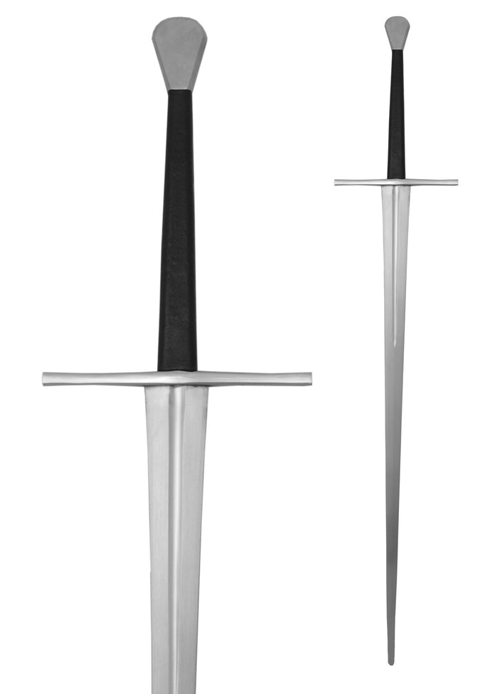 Tinker Longsword - , blunt (battle-ready)