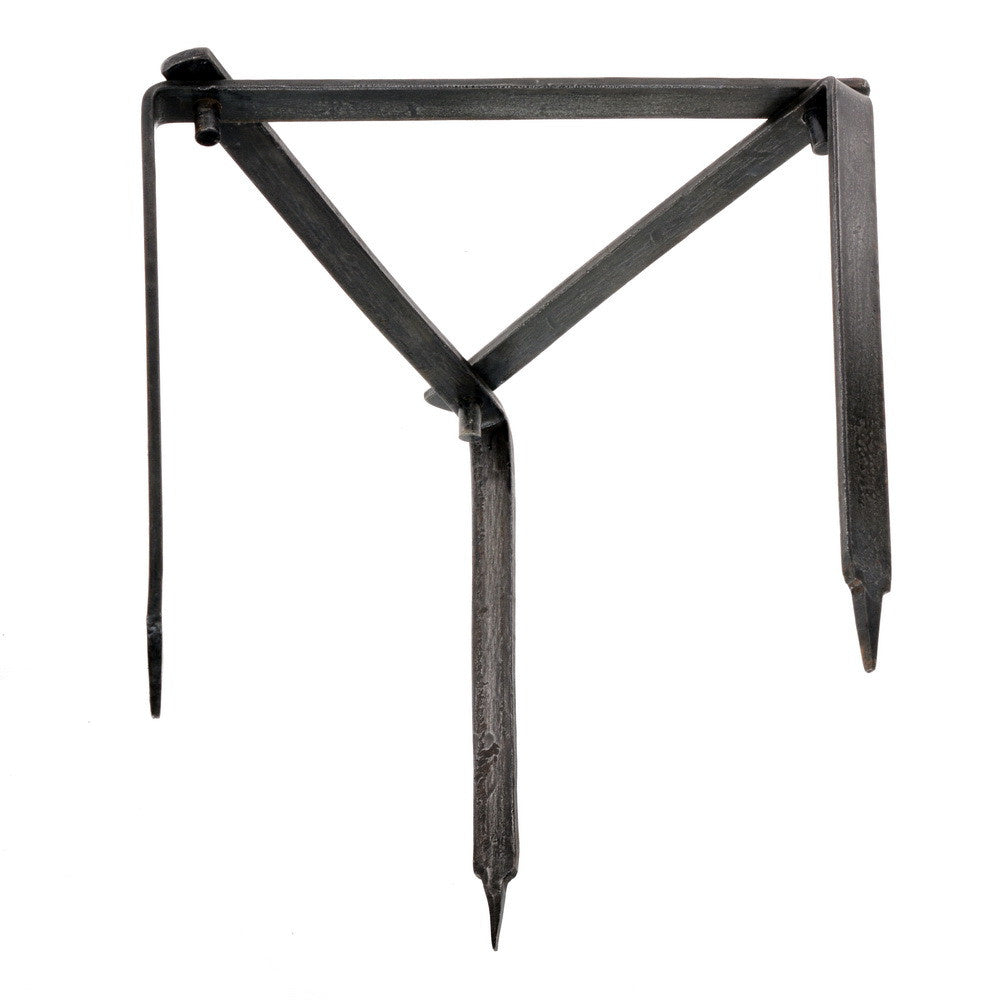 Demountable Tripod