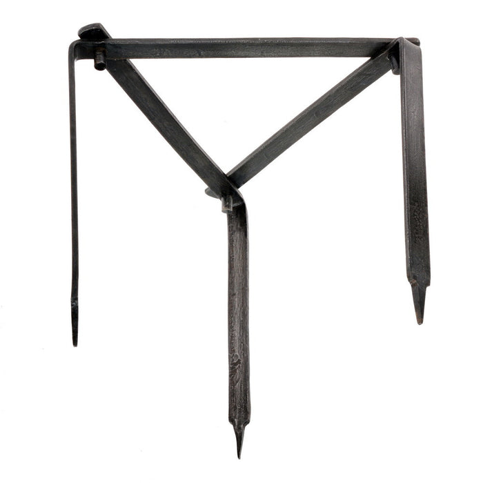 Demountable Tripod