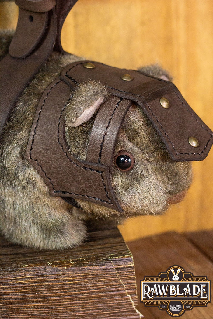 Battle Companion Guinea Pig Louis