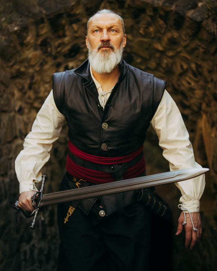 LARP sword Lorenzo
