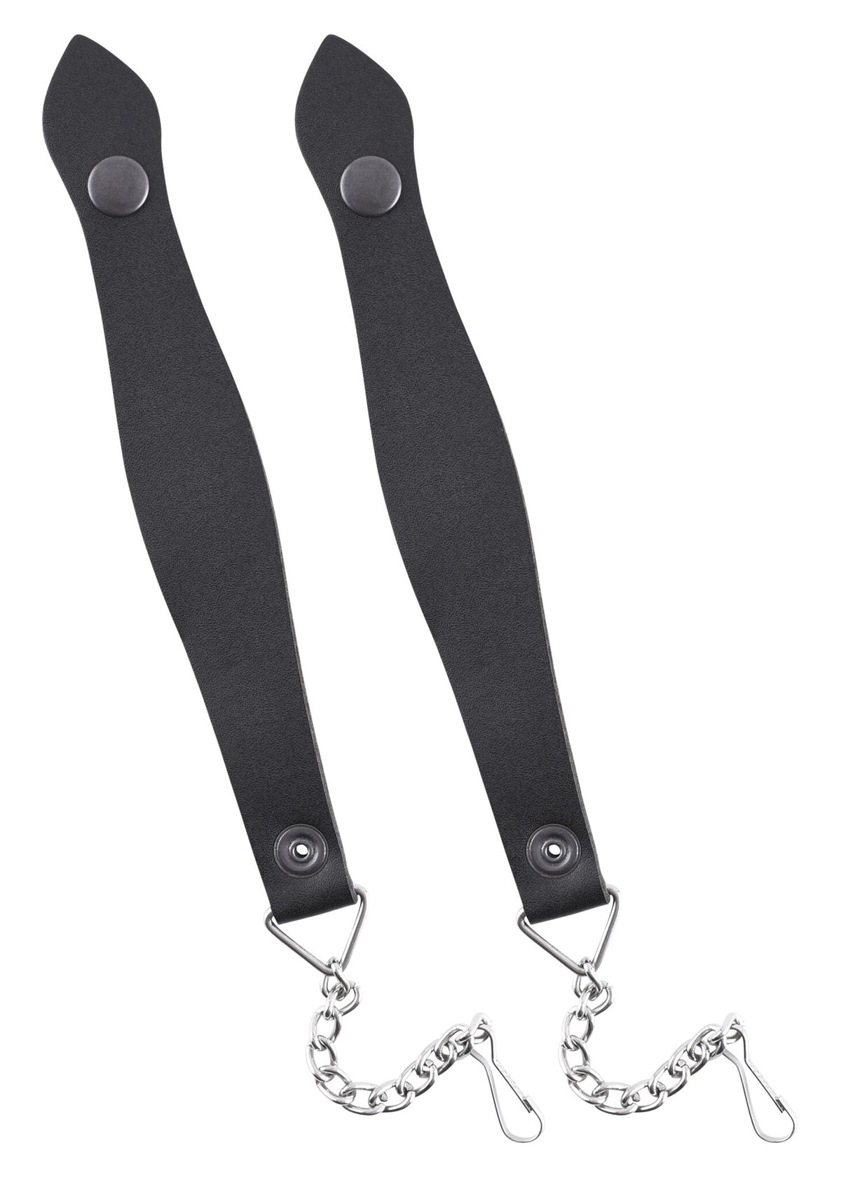 Braces for sporran