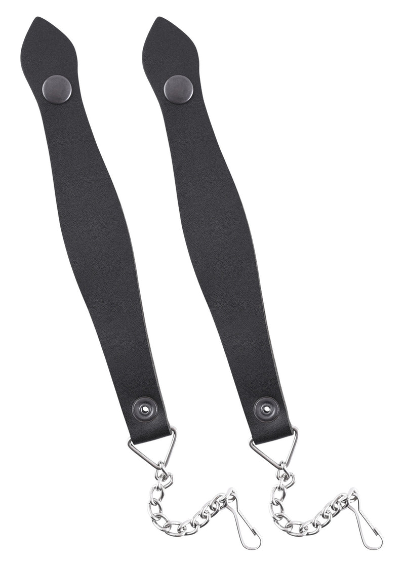 Upphängning för sporran