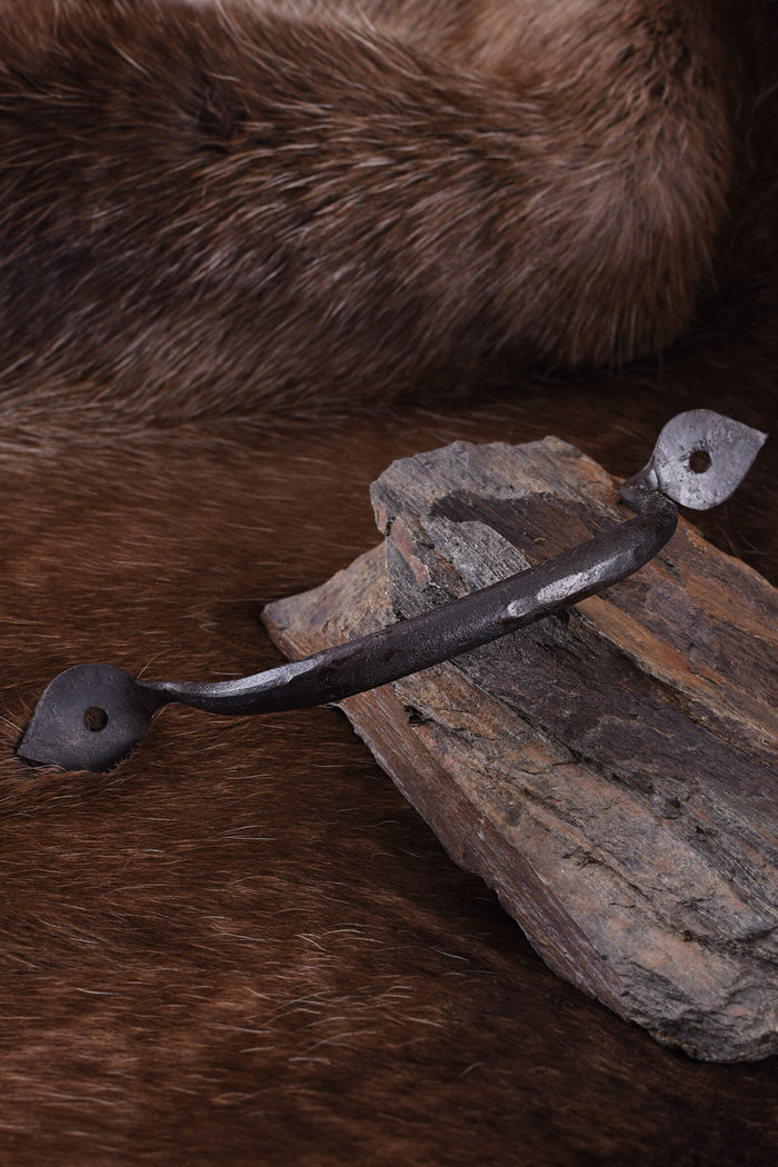 Historical grip