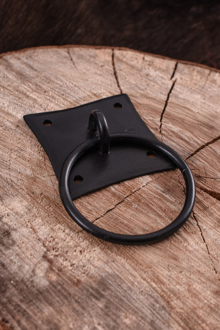 Historical grip II