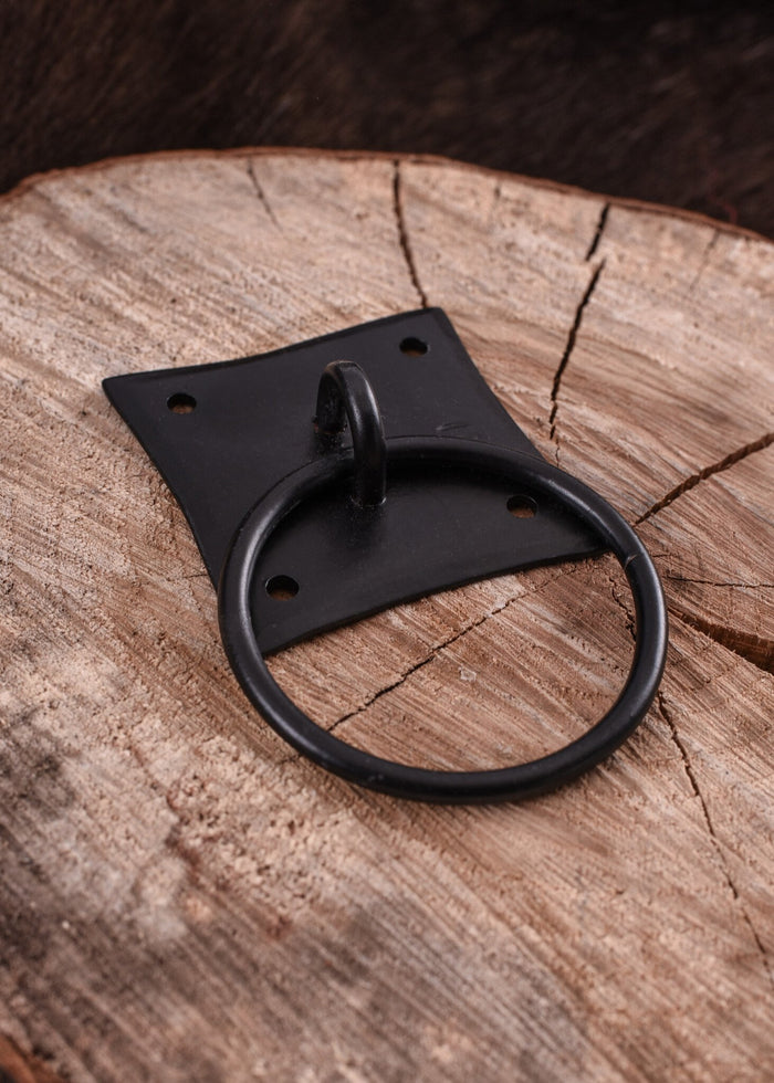 Historical grip II