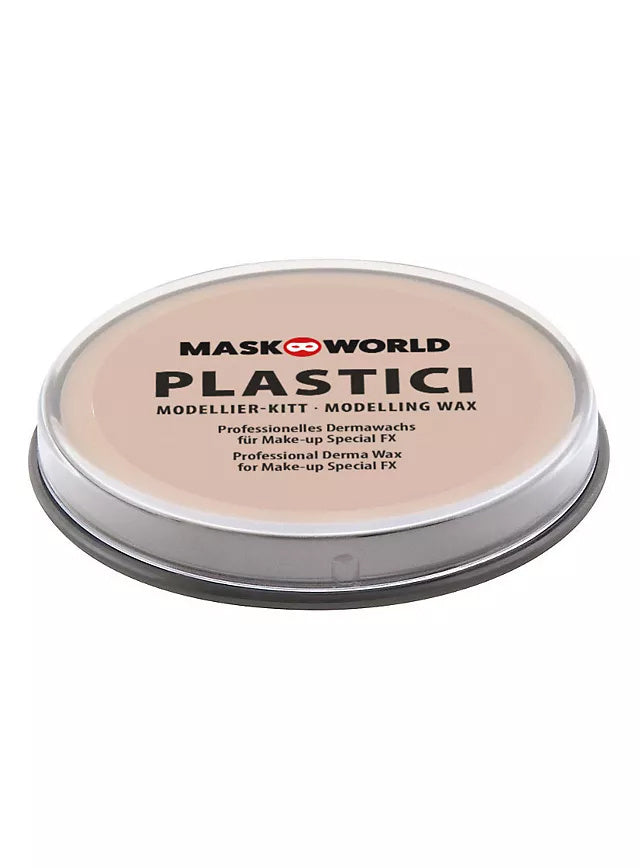Plastici Modelling Wax
