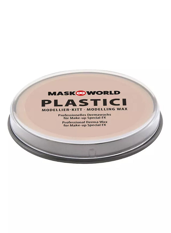 Plastici Modelling Wax