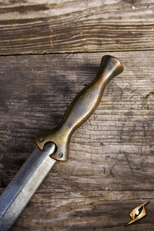 LARP Celtic Dagger
