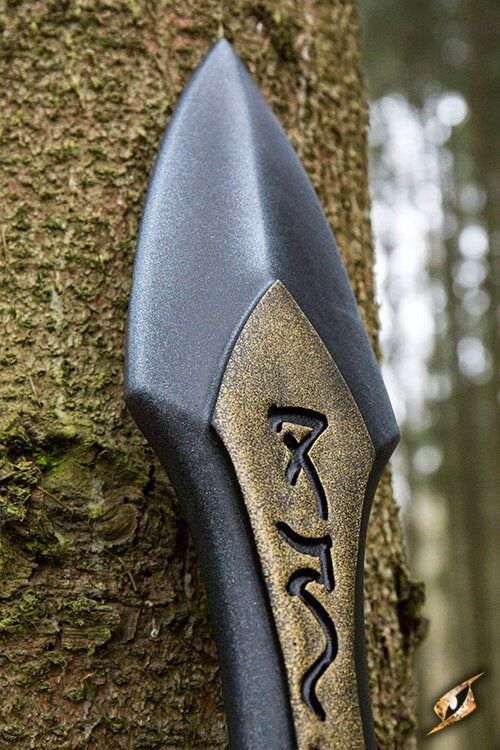 LARP Rune Spear
