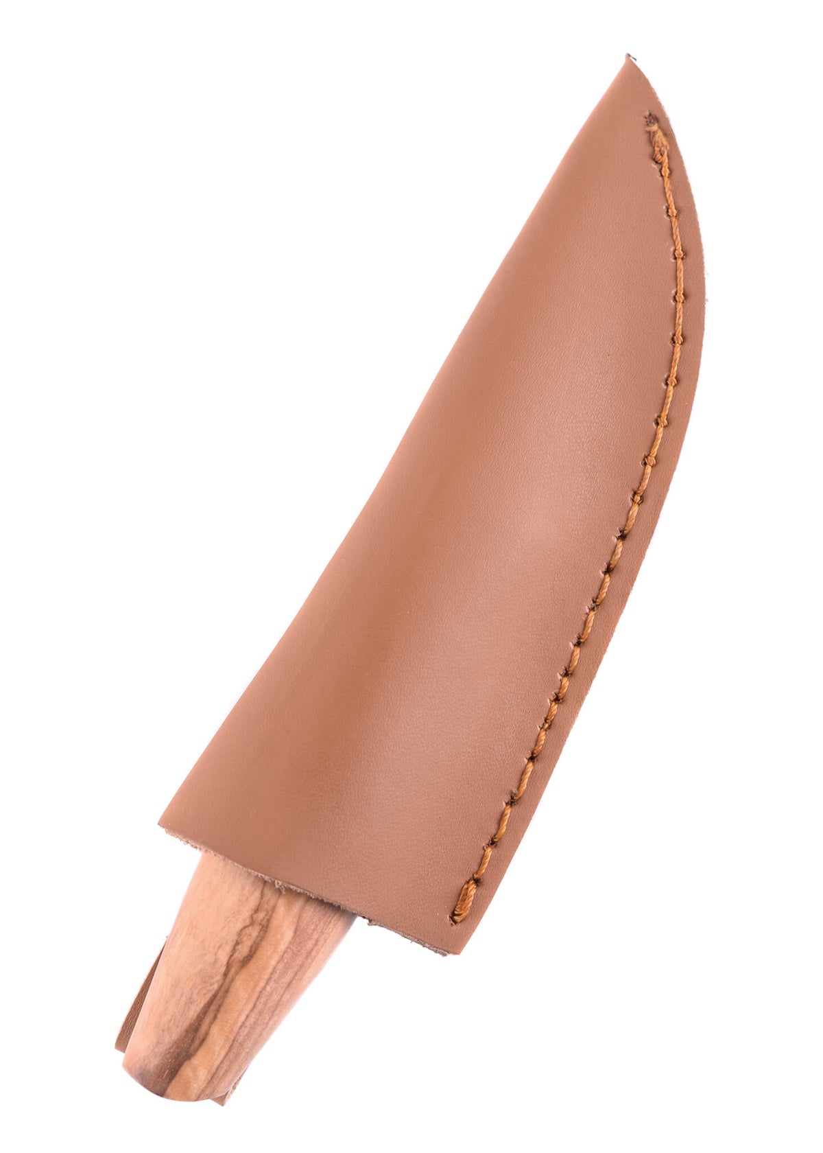 Stainless steel woodworking knife