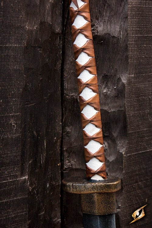 LARP sword Nodachi 140 cm