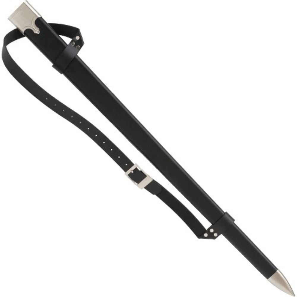 Witcher steel sword, sharp