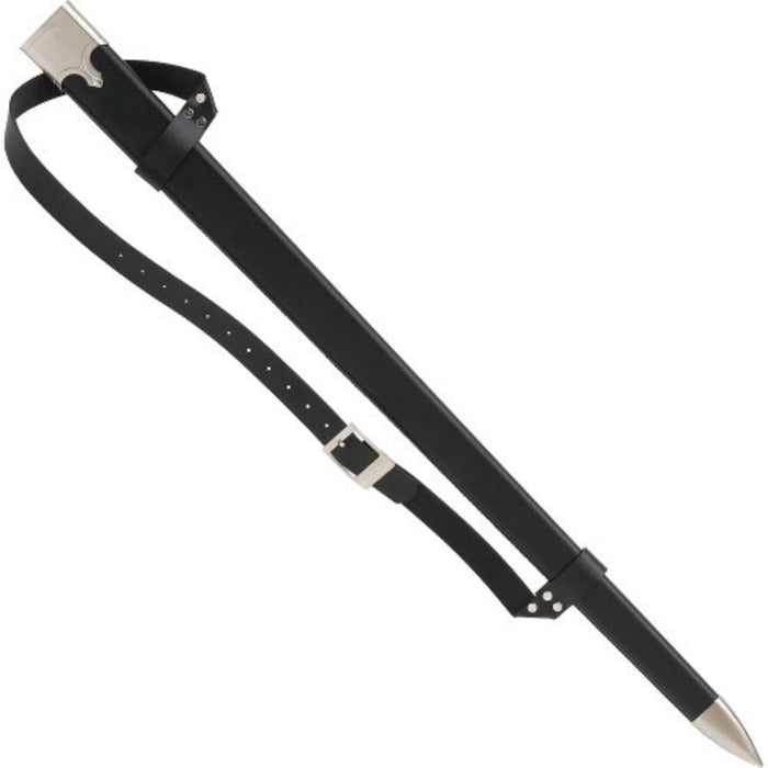 Witcher steel sword, sharp