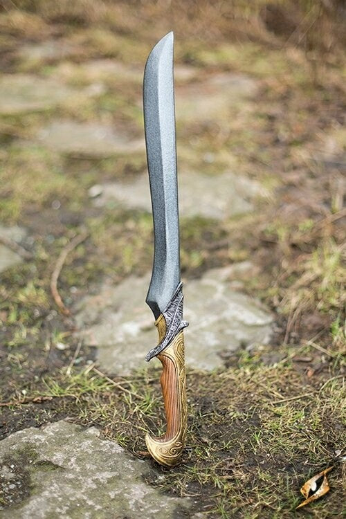 LARP Elven Sword