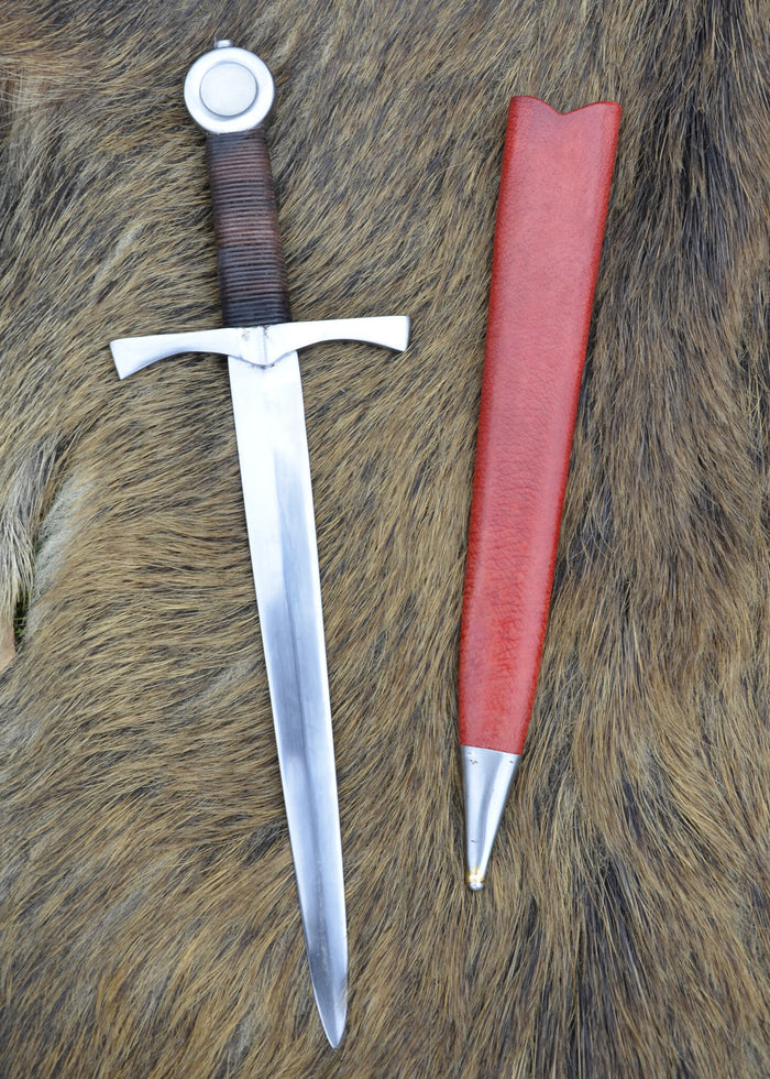 Dagger Basel, semi-sharp